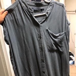 Calvin Klein blouse